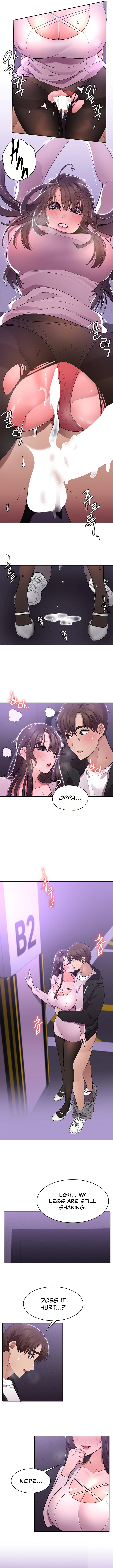Meeting you again Chapter 14 - Manhwa18.com