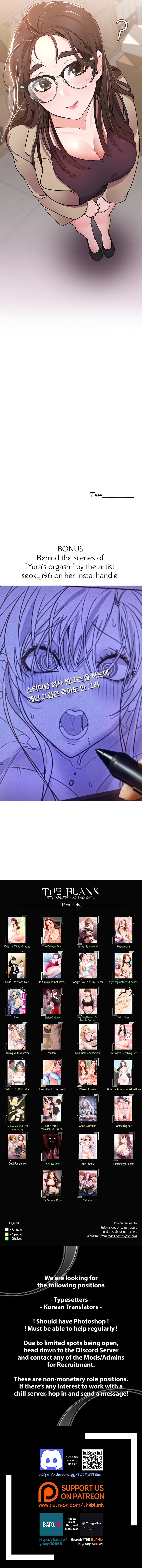 Meeting you again Chapter 14 - Manhwa18.com