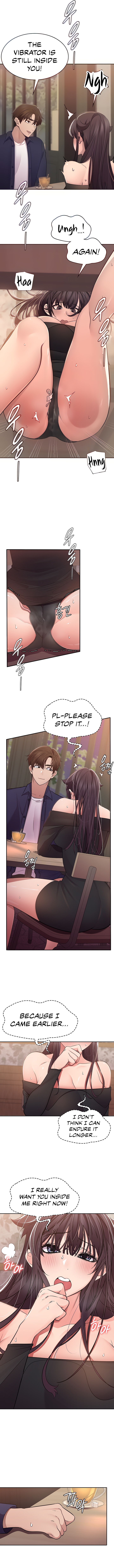 Meeting you again Chapter 24 - Manhwa18.com