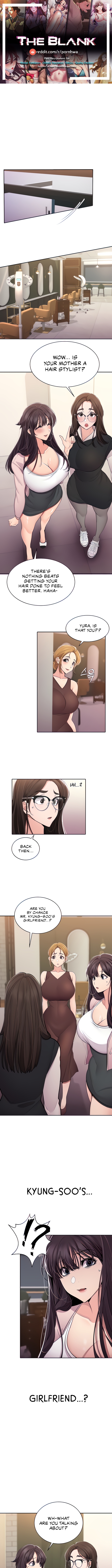 Meeting you again Chapter 31 - Manhwa18.com