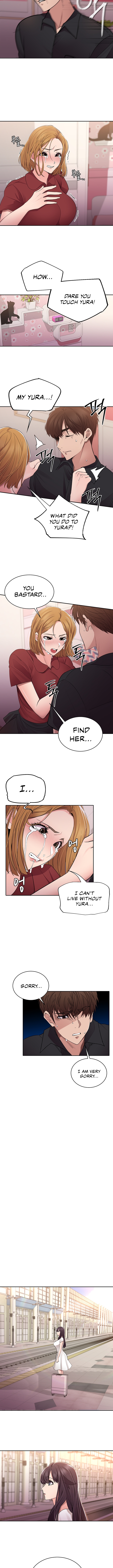 Meeting you again Chapter 35 - Manhwa18.com