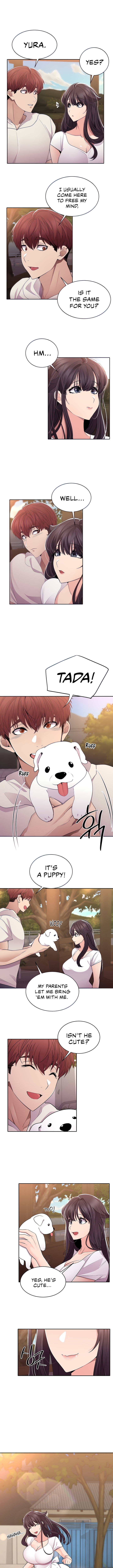 Meeting you again Chapter 36 - Manhwa18.com