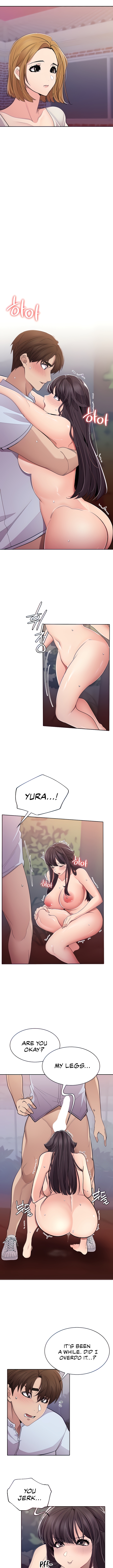 Meeting you again Chapter 39 - Manhwa18.com