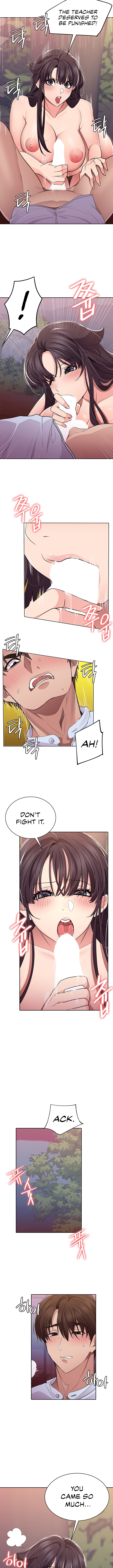 Meeting you again Chapter 39 - Manhwa18.com