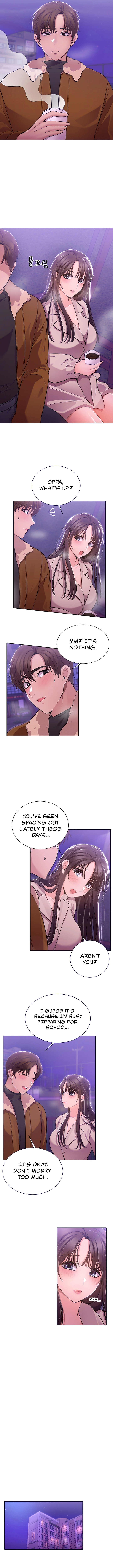 Meeting you again Chapter 9 - Manhwa18.com