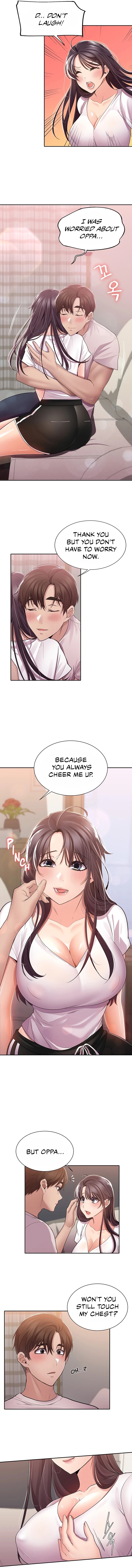 Meeting you again Chapter 9 - Manhwa18.com