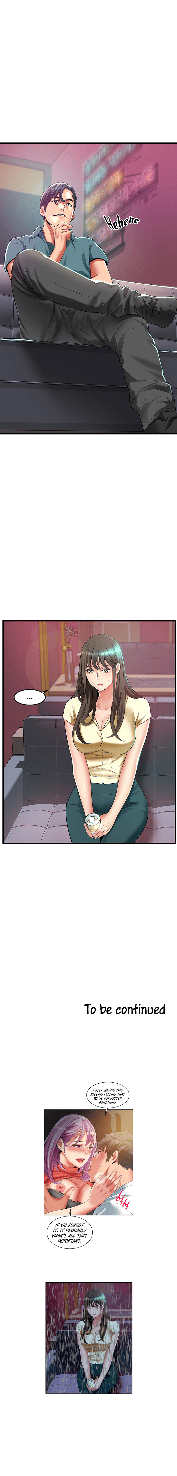 An Alley Story Chapter 39 - Manhwa18.com