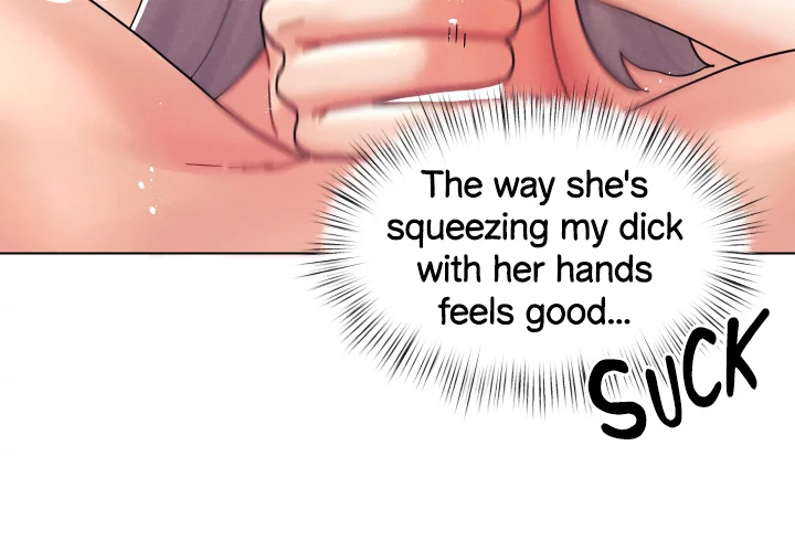 You Are My First Chapter 23 - Manhwa18.com