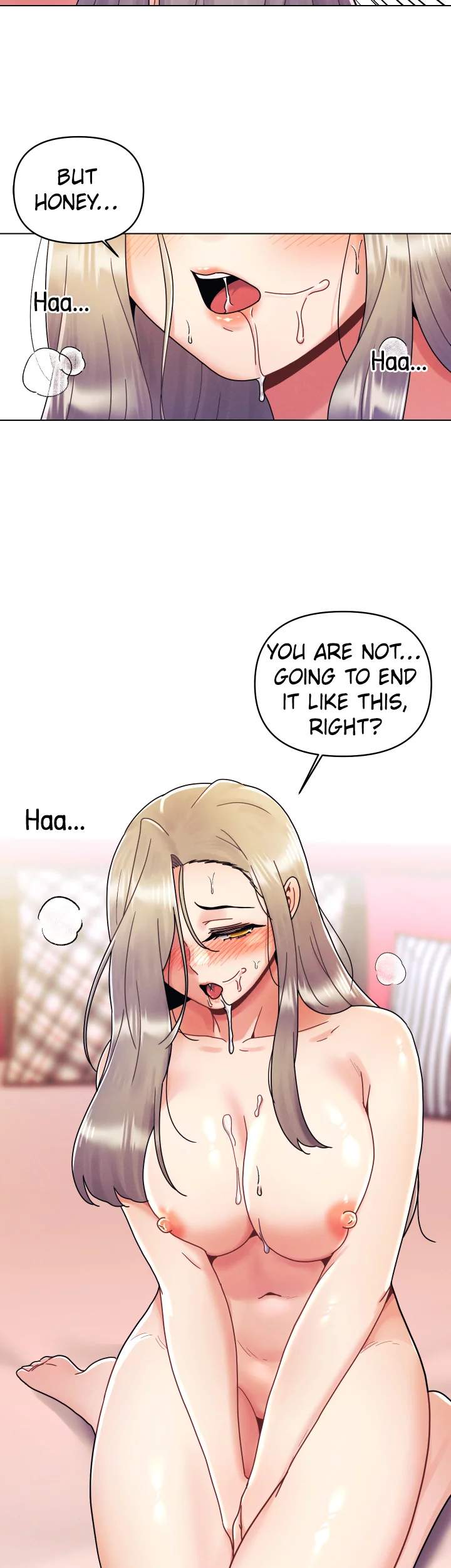 You Are My First Chapter 23 - Manhwa18.com