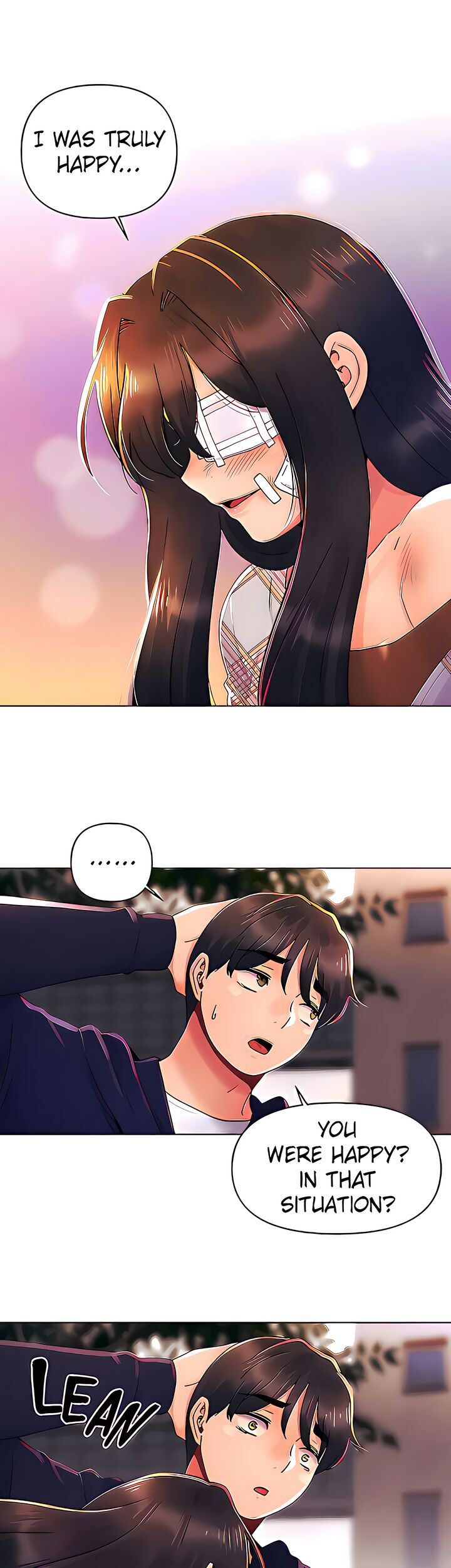 You Are My First Chapter 29 - Manhwa18.com