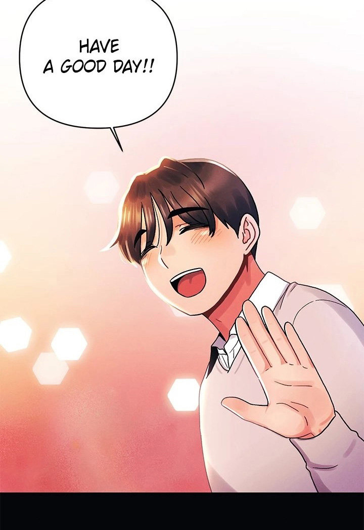 You Are My First Chapter 35 - Manhwa18.com