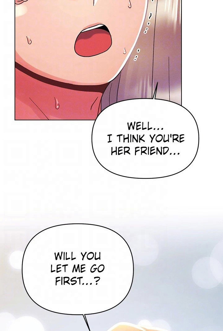 You Are My First Chapter 35 - Manhwa18.com