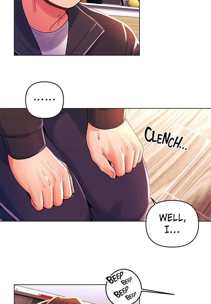 You Are My First Chapter 35 - Manhwa18.com