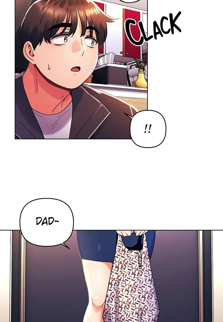 You Are My First Chapter 35 - Manhwa18.com