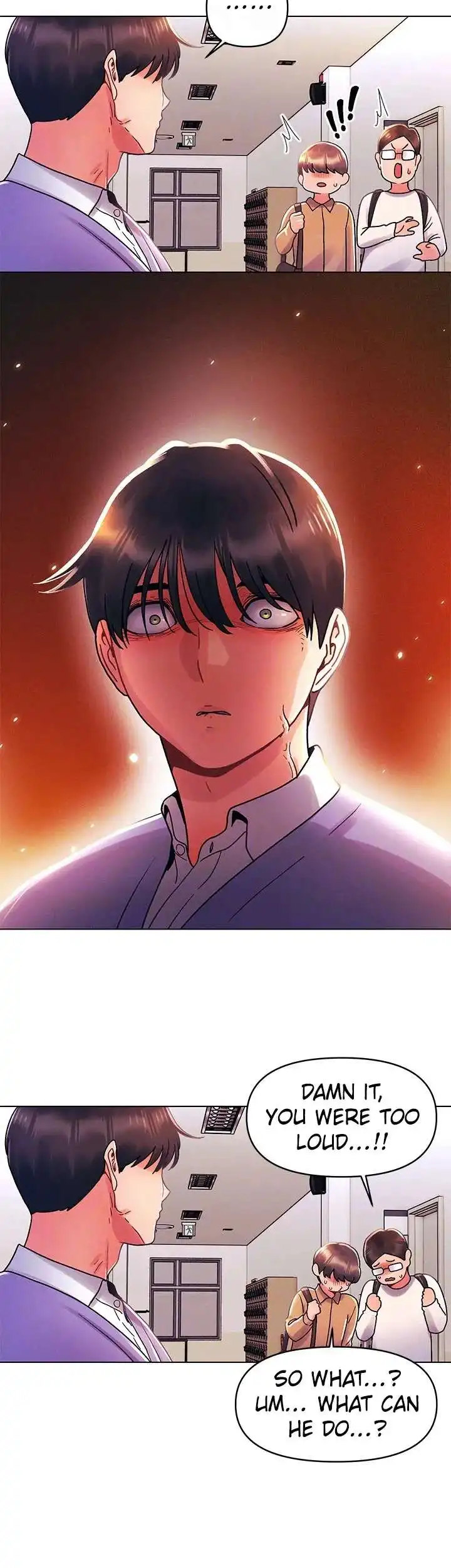 You Are My First Chapter 38 - Manhwa18.com