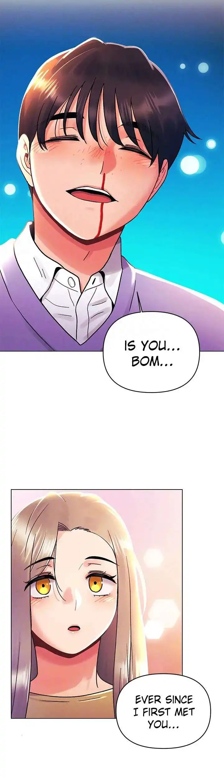 You Are My First Chapter 39 - Manhwa18.com