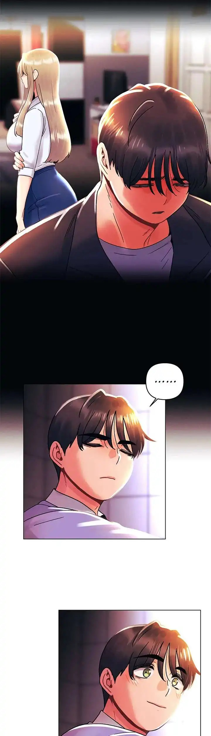 You Are My First Chapter 39 - Manhwa18.com