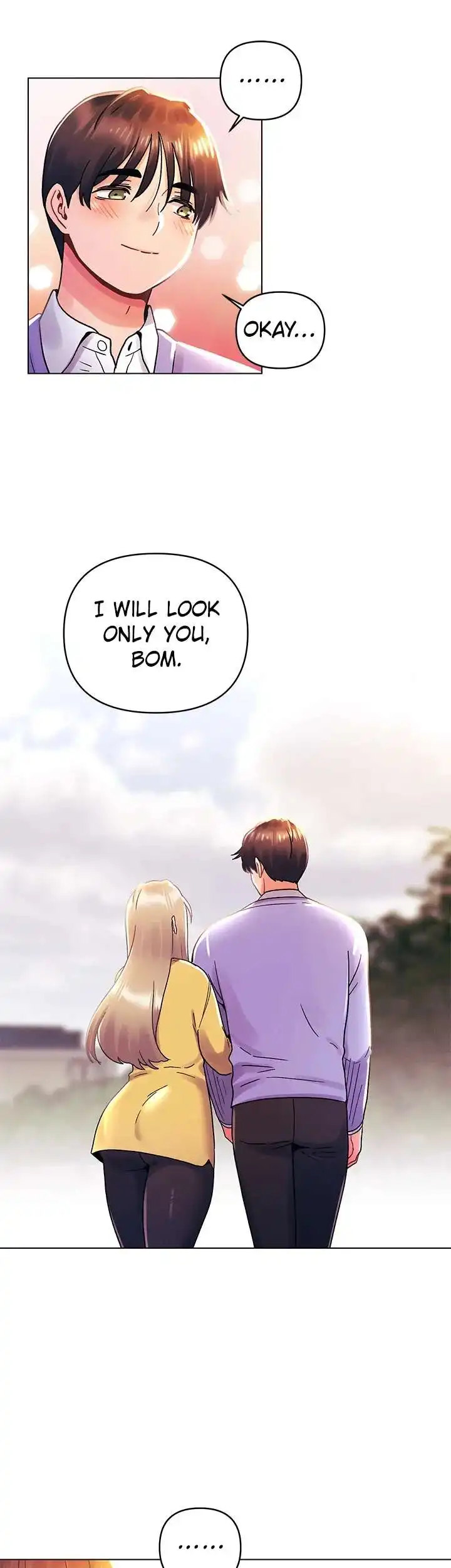 You Are My First Chapter 39 - Manhwa18.com