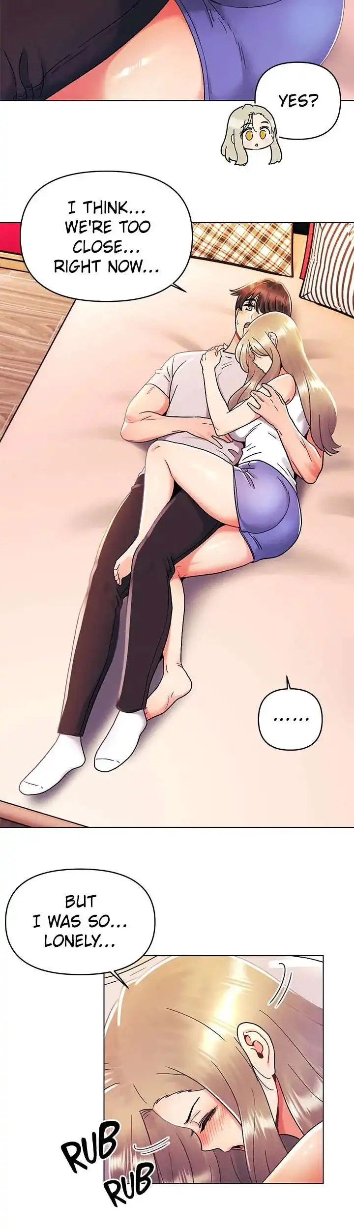 You Are My First Chapter 39 - Manhwa18.com