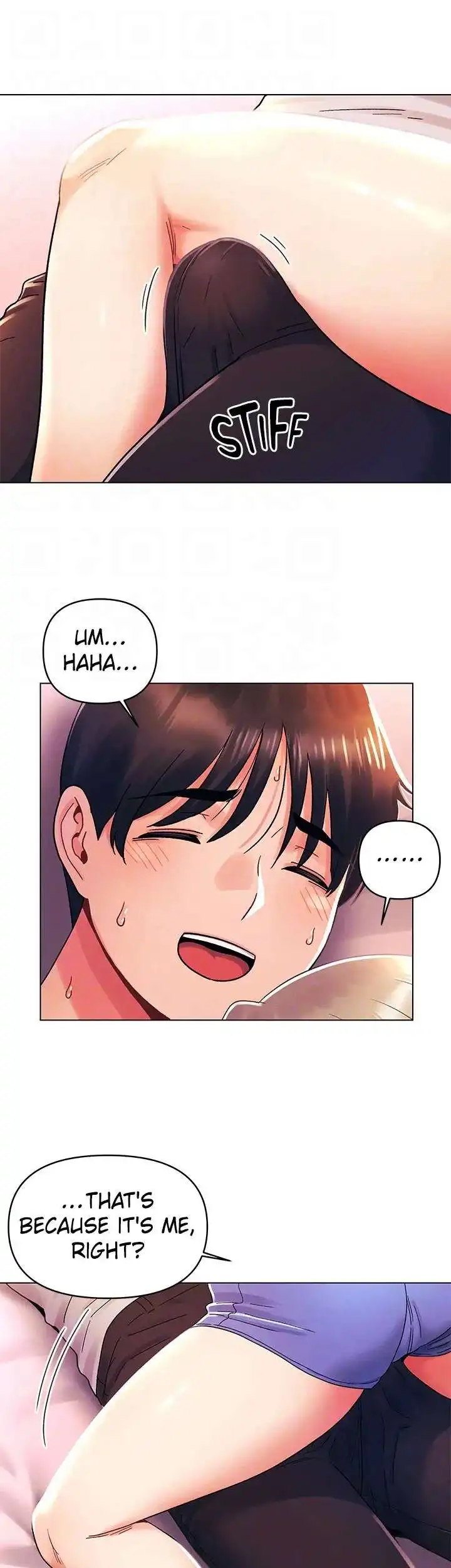 You Are My First Chapter 39 - Manhwa18.com