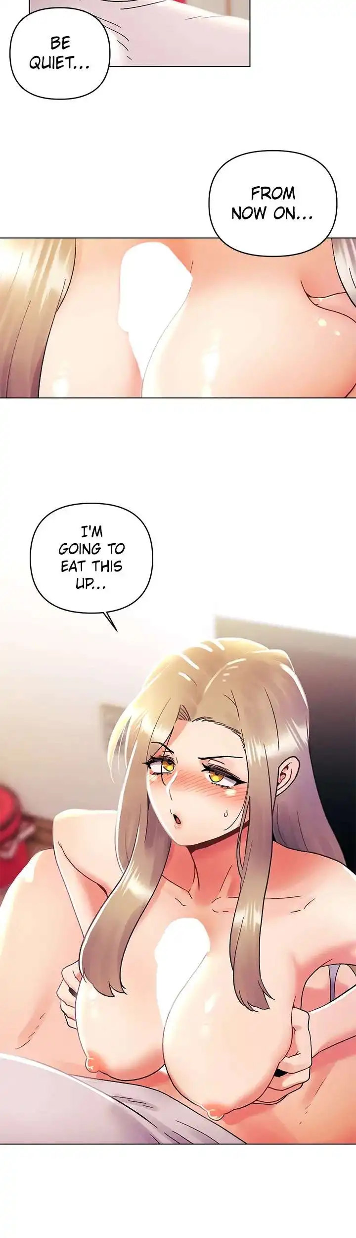 You Are My First Chapter 40 - Manhwa18.com