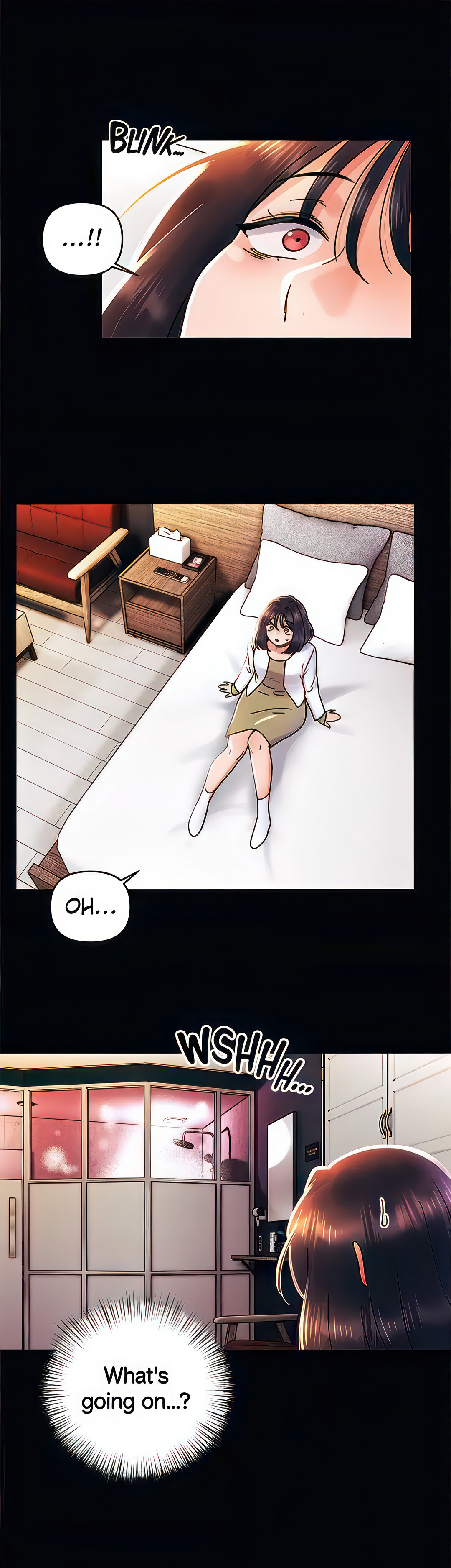 You Are My First Chapter 43 - Manhwa18.com