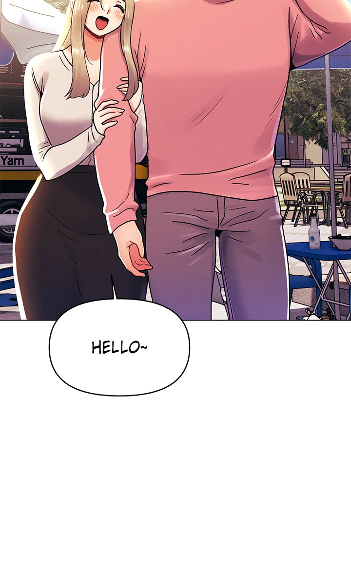 You Are My First Chapter 45 - Manhwa18.com