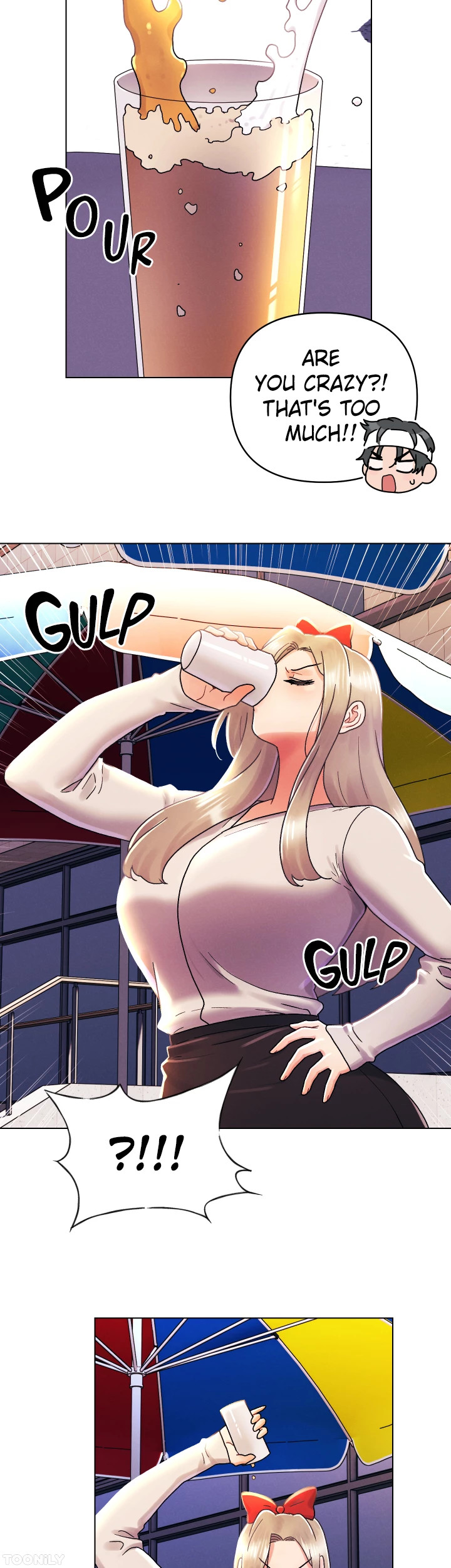 You Are My First Chapter 45 - Manhwa18.com