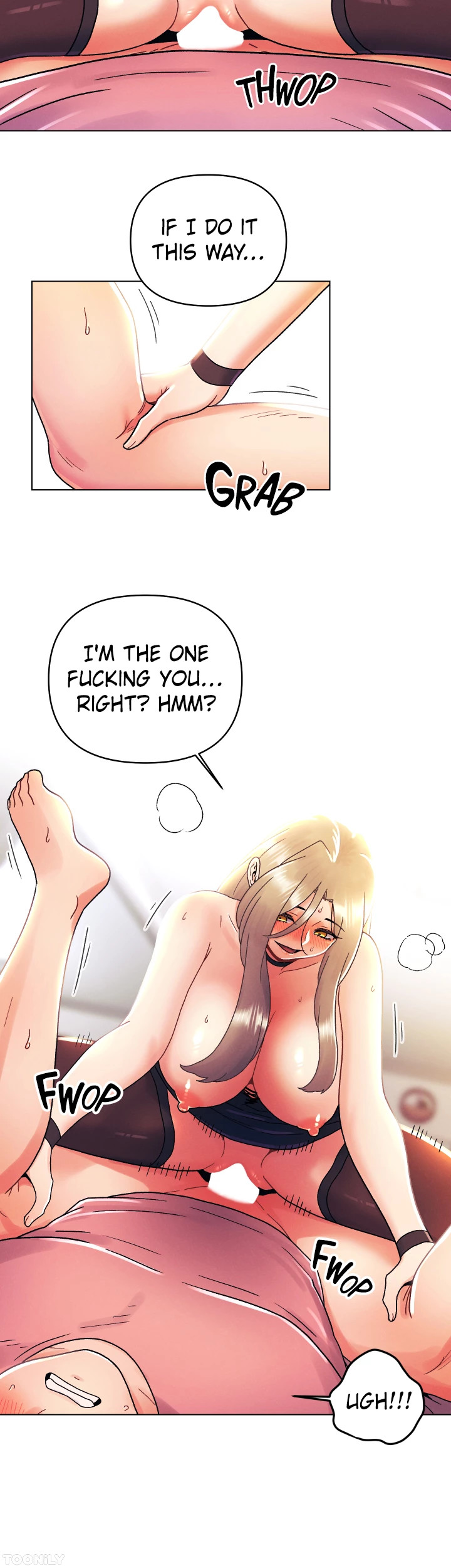 You Are My First Chapter 45 - Manhwa18.com