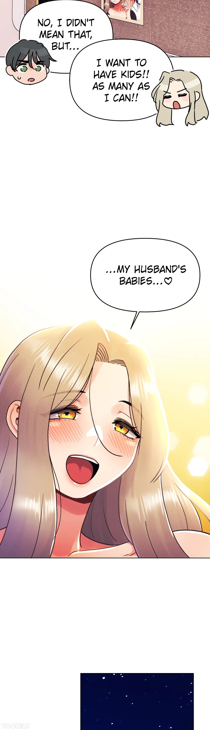 You Are My First Chapter 45 - Manhwa18.com