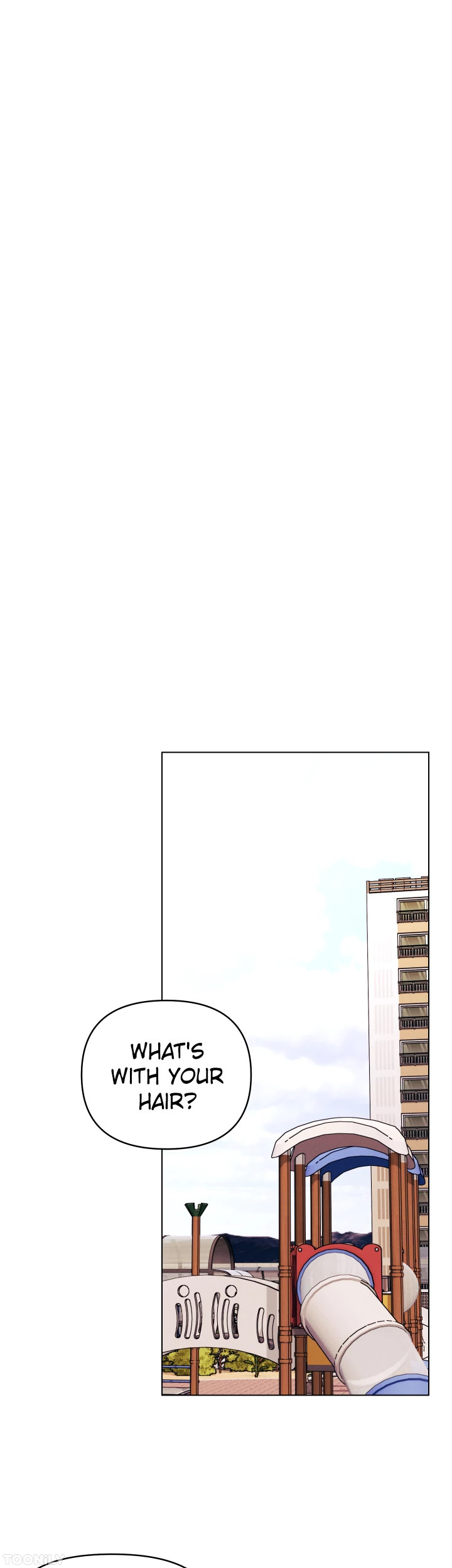 You Are My First Chapter 45 - Manhwa18.com