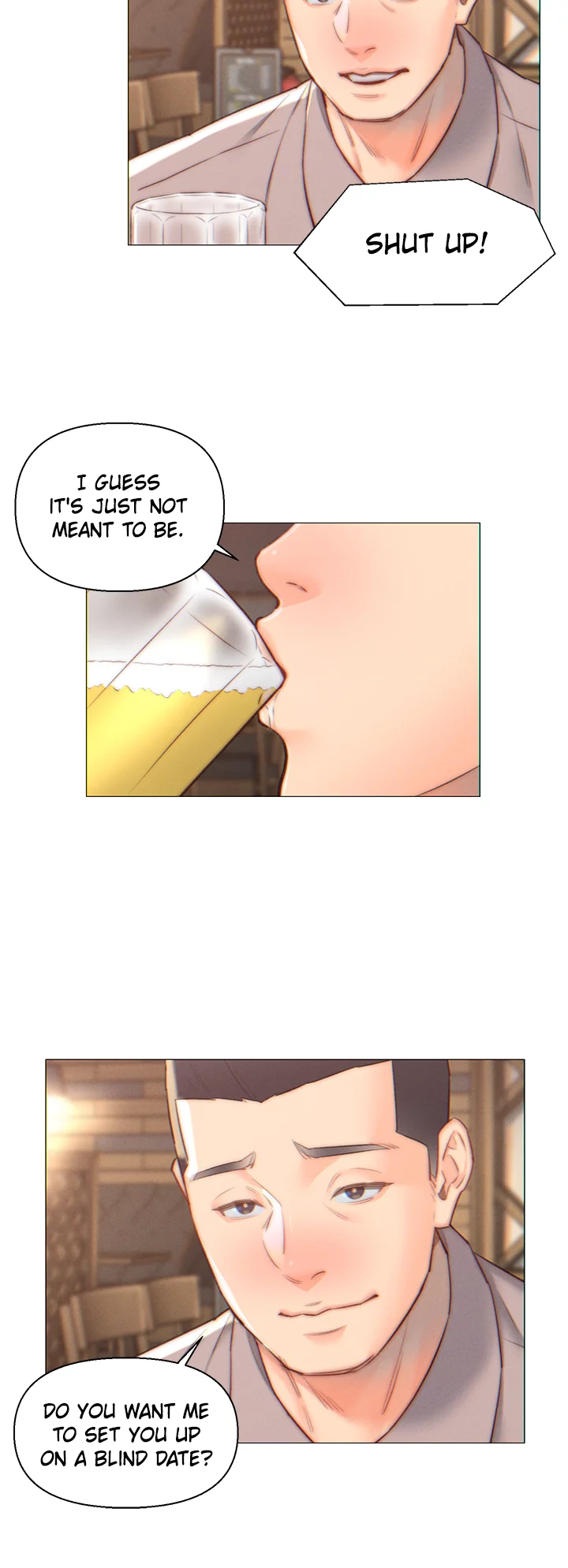 Live-In Son-in-Law Chapter 1 - Manhwa18.com