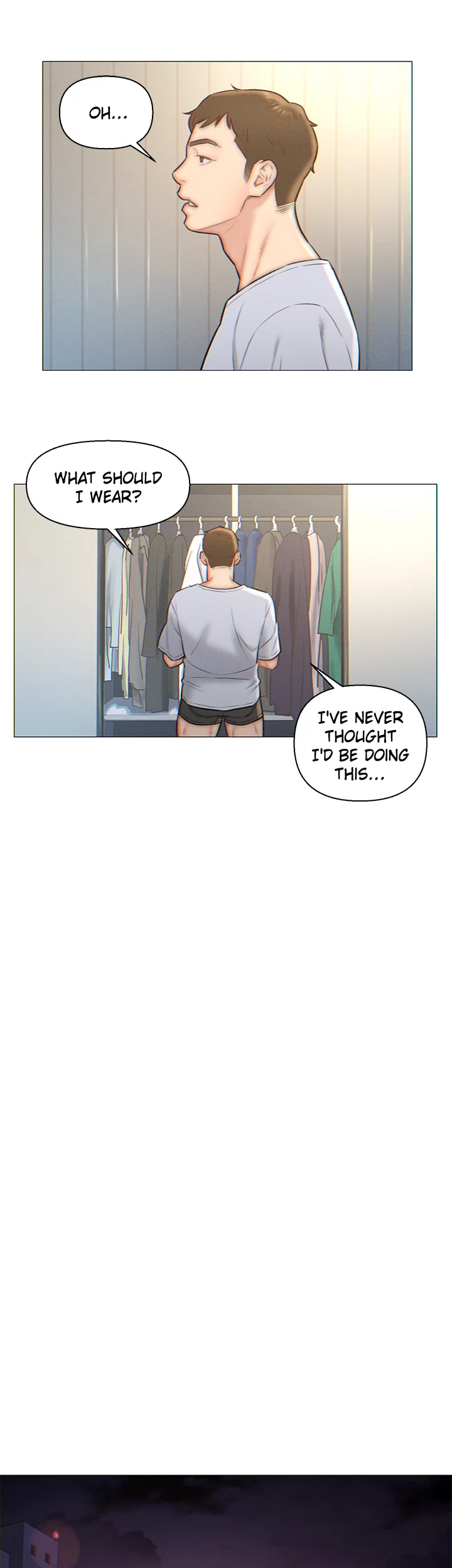 Live-In Son-in-Law Chapter 1 - Manhwa18.com