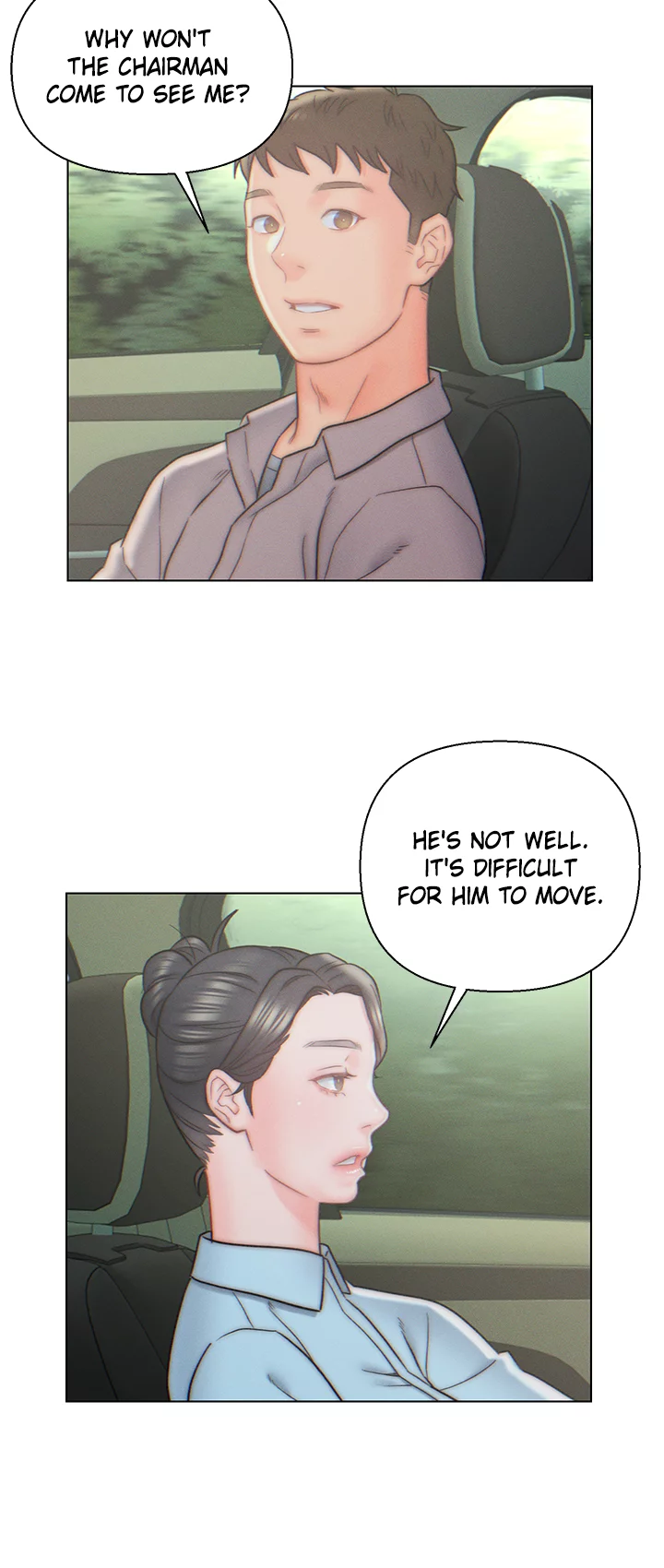 Live-In Son-in-Law Chapter 10 - Manhwa18.com