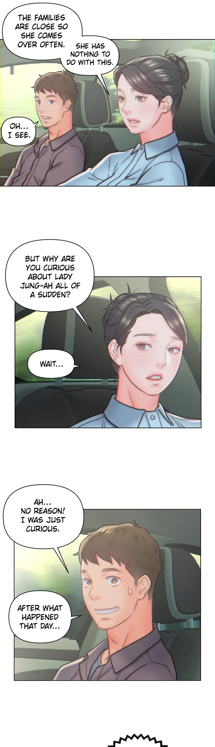 Live-In Son-in-Law Chapter 10 - Manhwa18.com