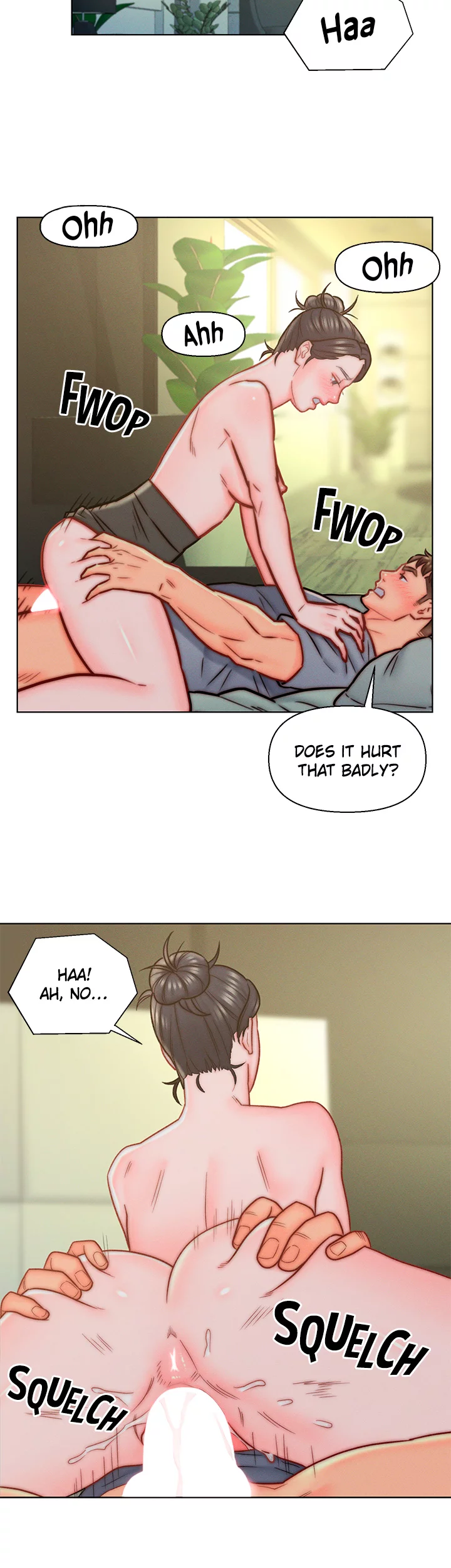 Live-In Son-in-Law Chapter 12 - Manhwa18.com