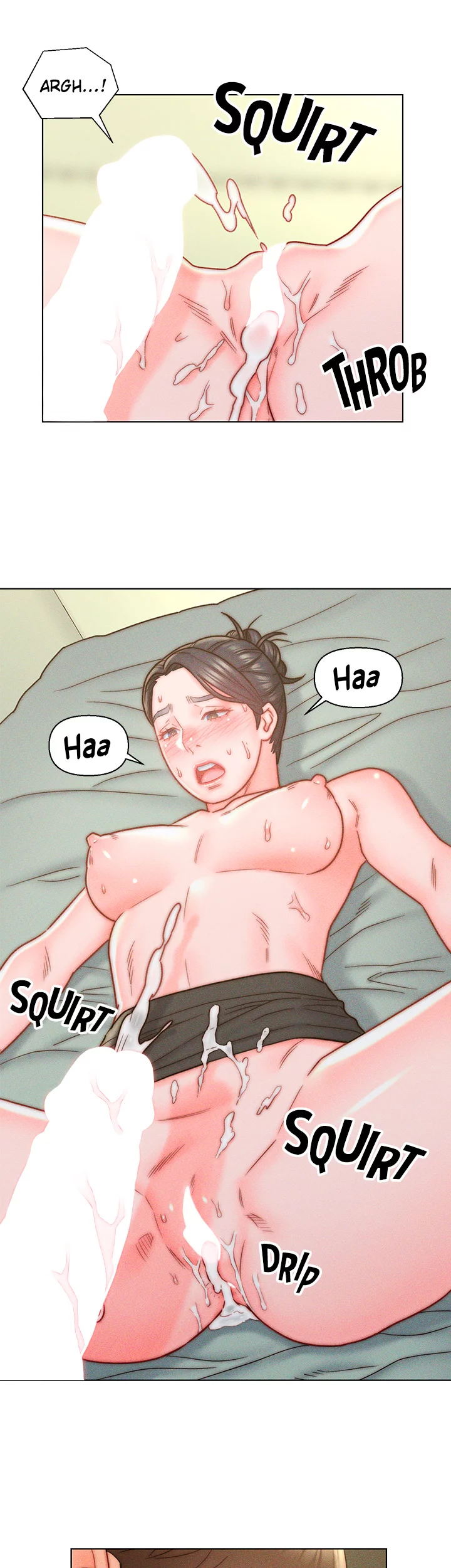 Live-In Son-in-Law Chapter 12 - Manhwa18.com