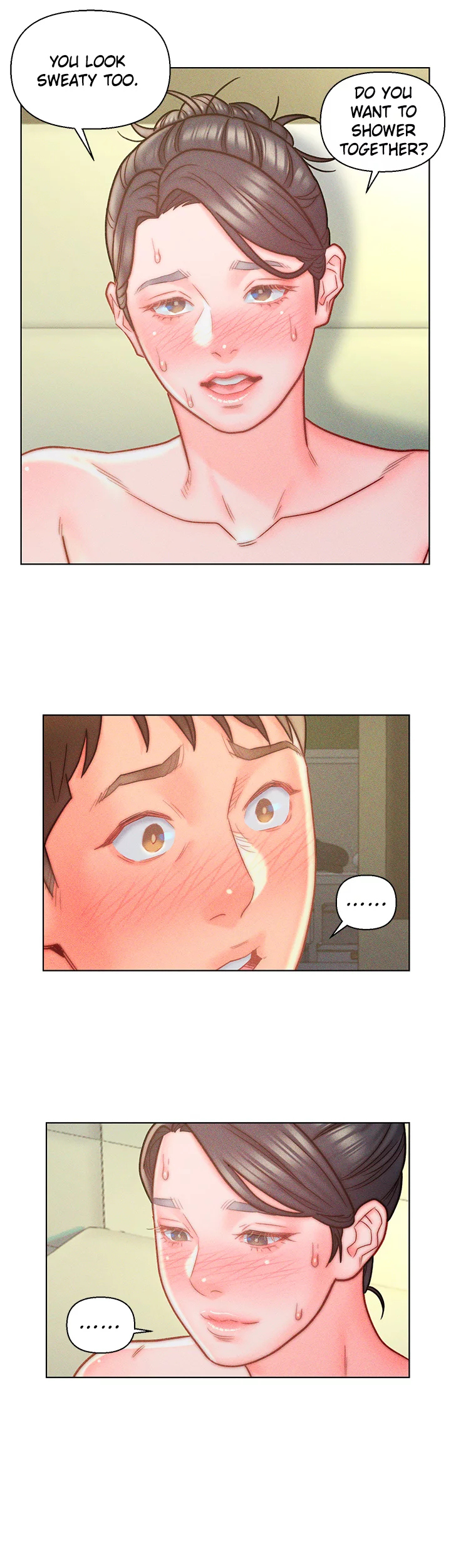 Live-In Son-in-Law Chapter 12 - Manhwa18.com