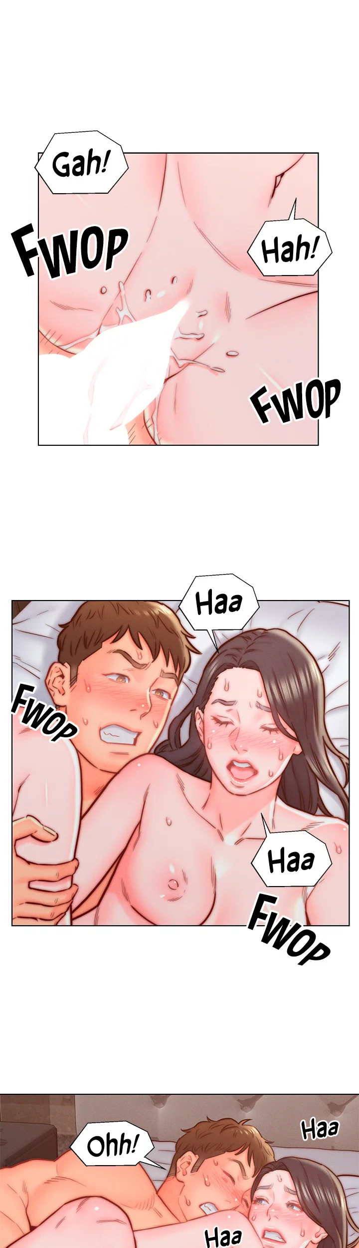 Live-In Son-in-Law Chapter 13 - Manhwa18.com