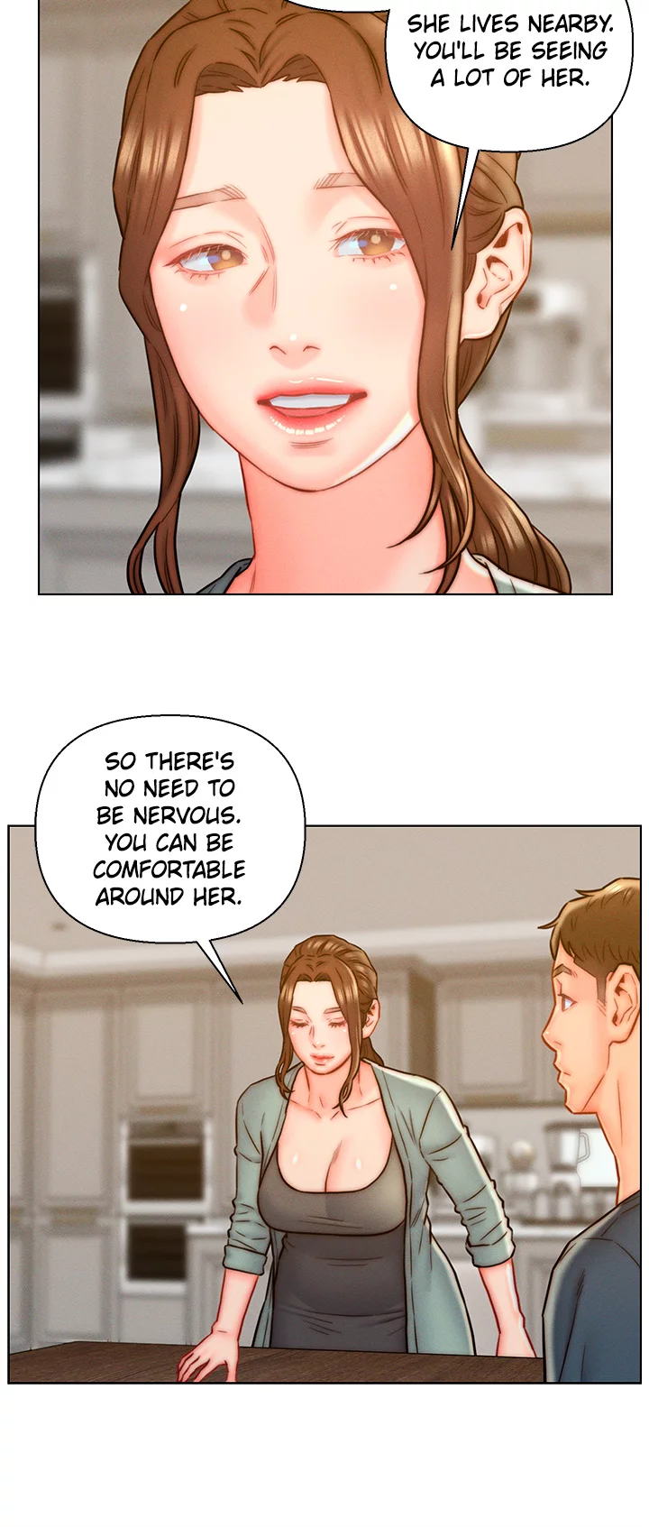 Live-In Son-in-Law Chapter 13 - Manhwa18.com