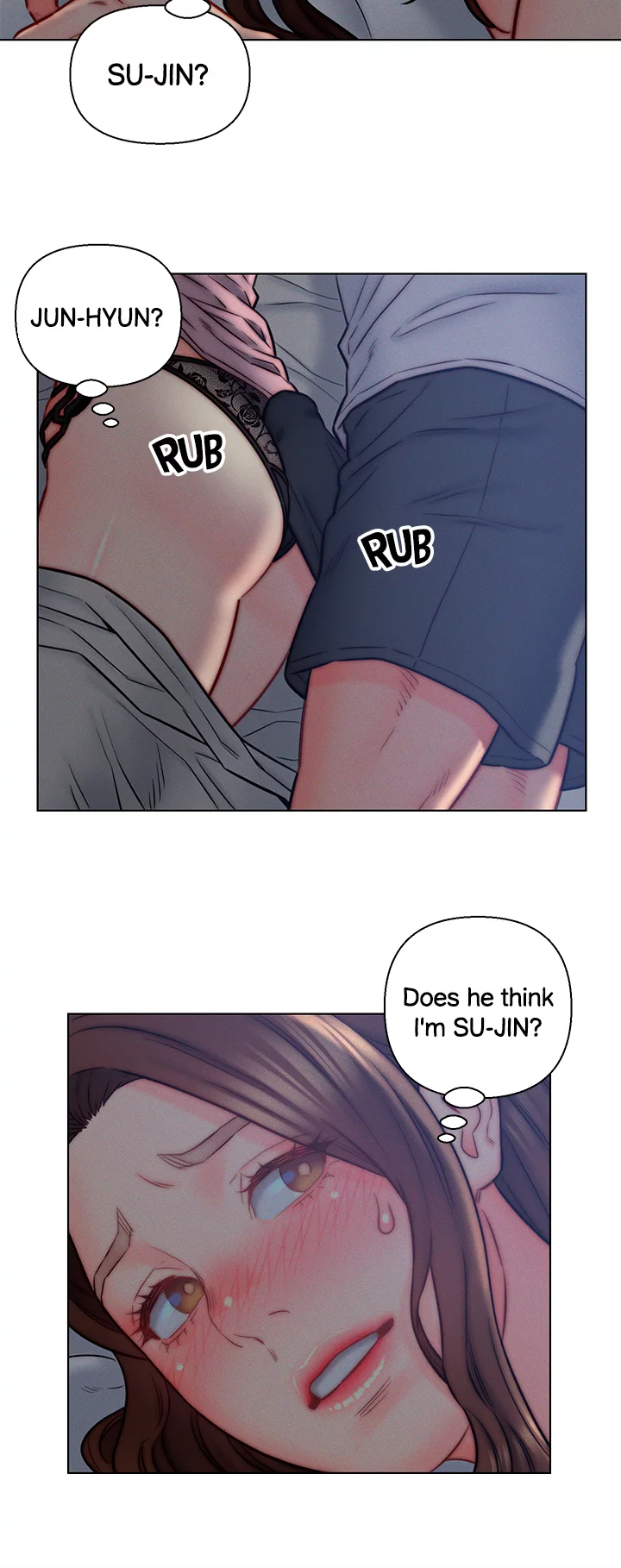 Live-In Son-in-Law Chapter 14 - Manhwa18.com