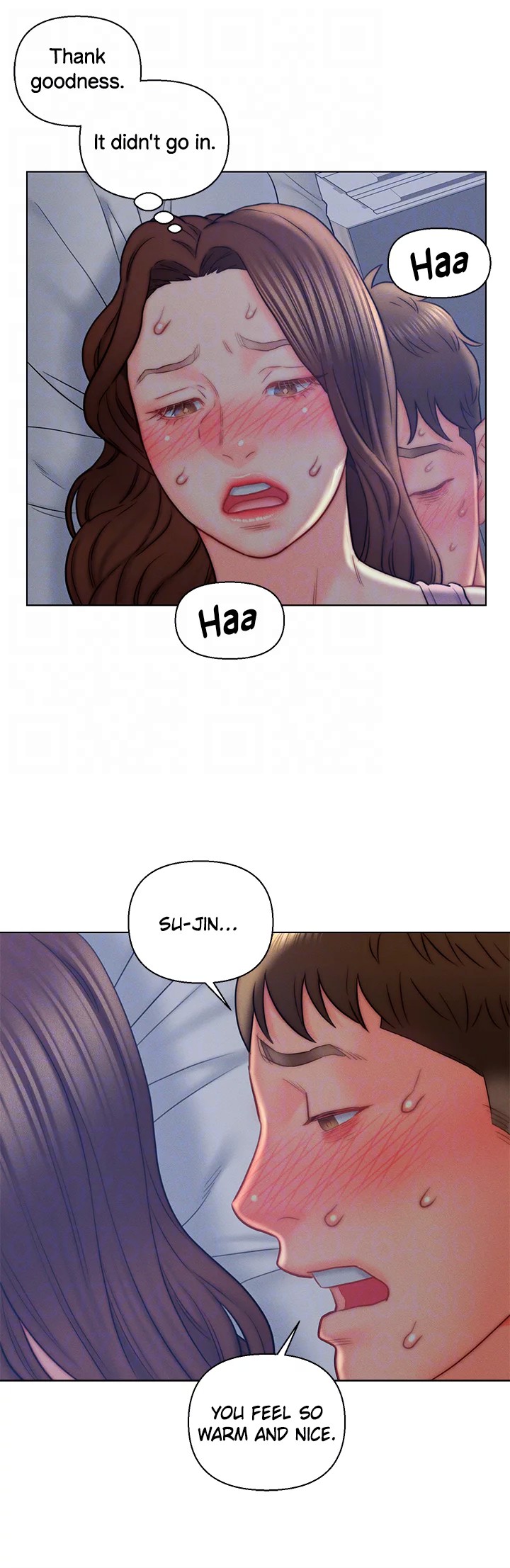 Live-In Son-in-Law Chapter 15 - Manhwa18.com