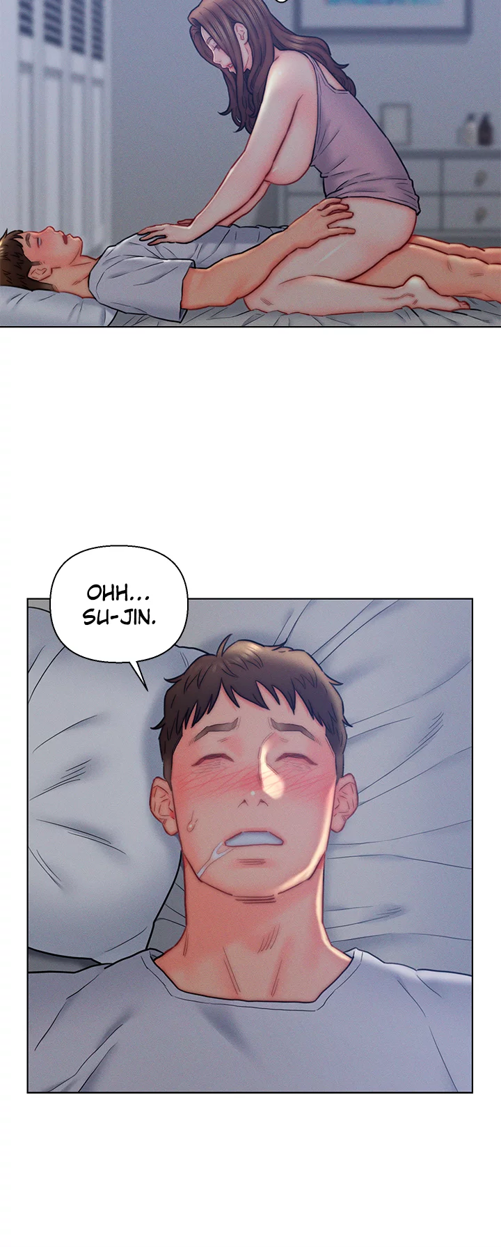 Live-In Son-in-Law Chapter 15 - Manhwa18.com