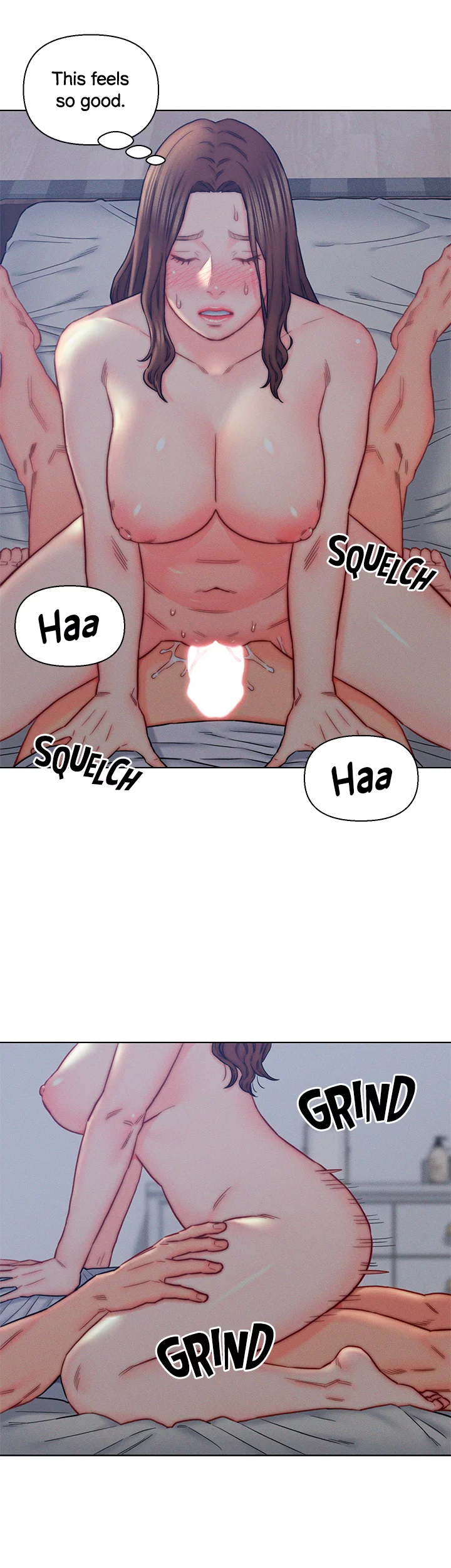 Live-In Son-in-Law Chapter 15 - Manhwa18.com