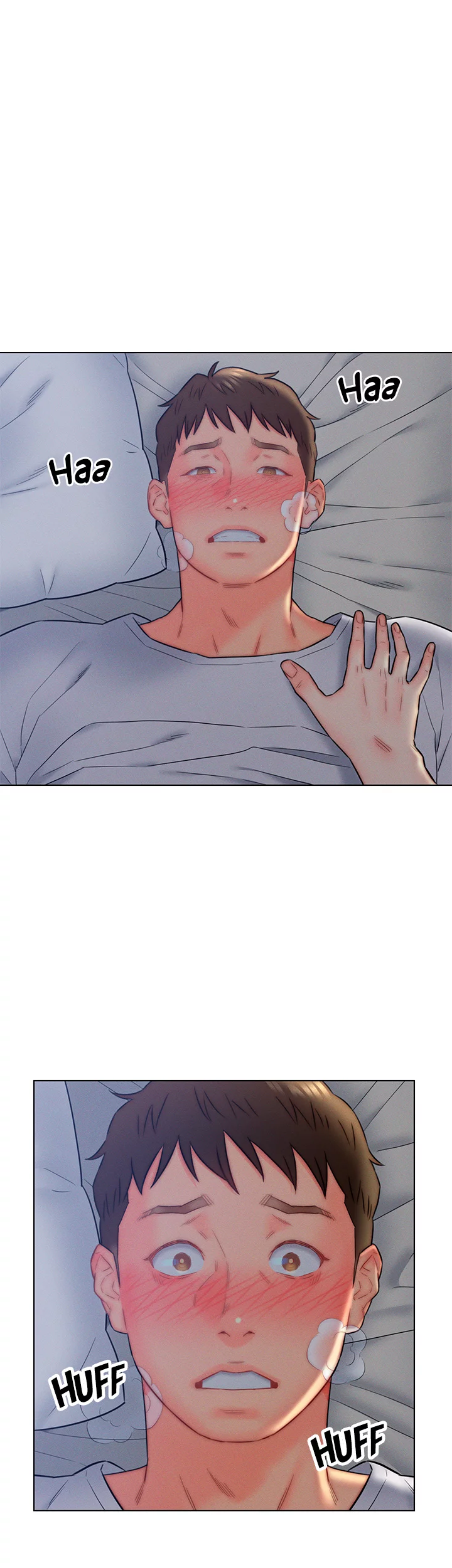 Live-In Son-in-Law Chapter 16 - Manhwa18.com