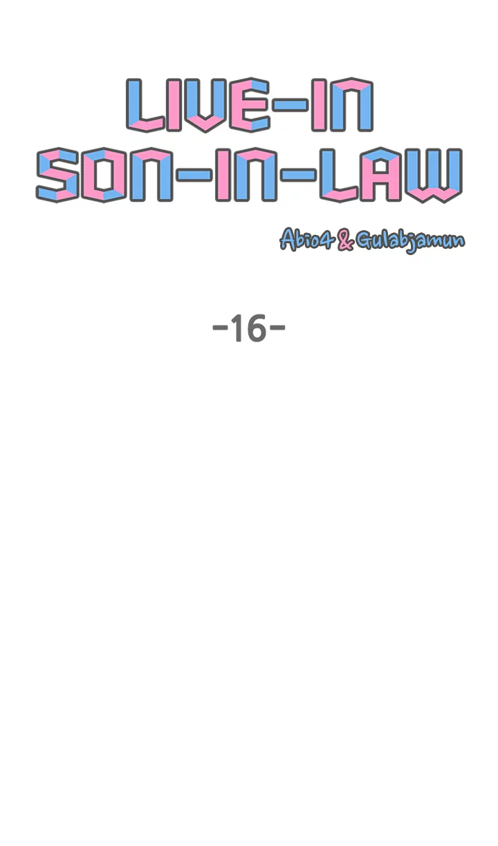 Live-In Son-in-Law Chapter 16 - Manhwa18.com