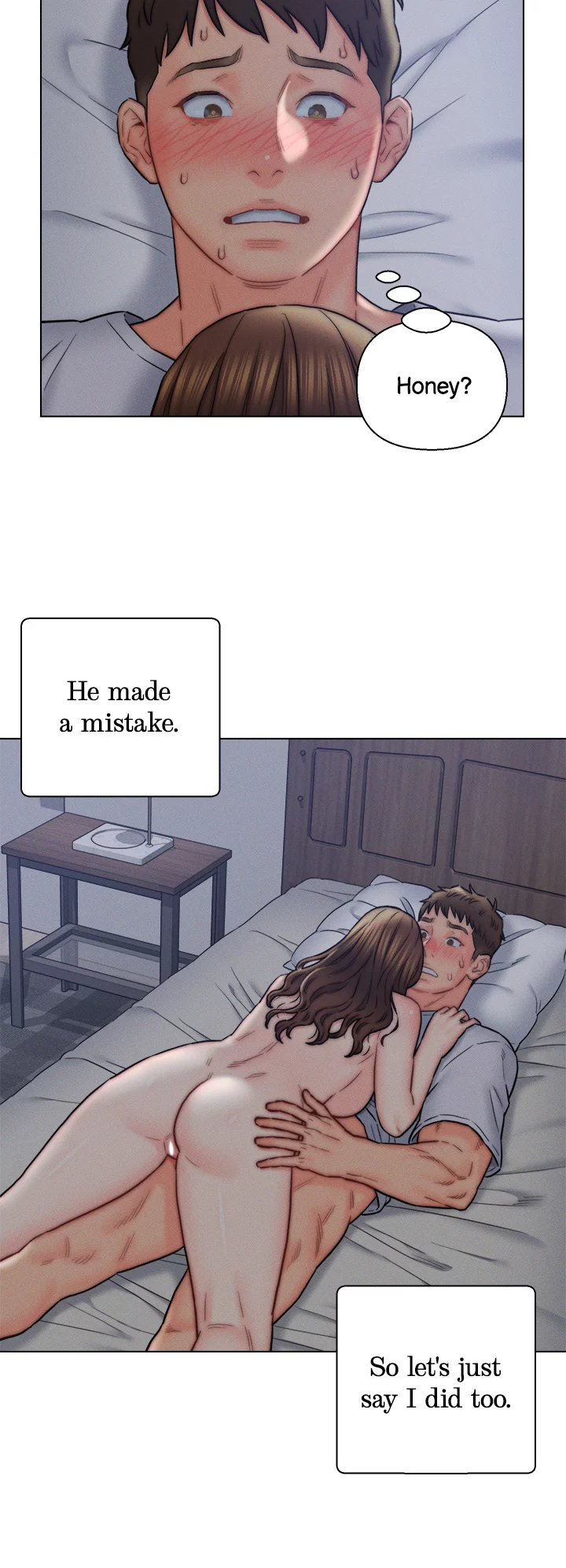 Live-In Son-in-Law Chapter 16 - Manhwa18.com