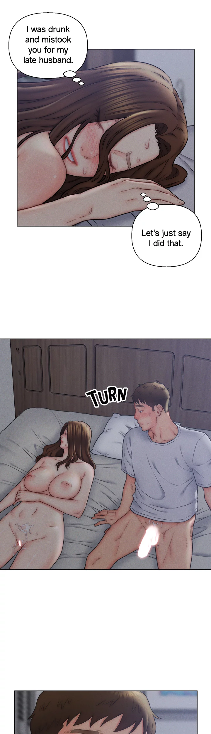 Live-In Son-in-Law Chapter 16 - Manhwa18.com