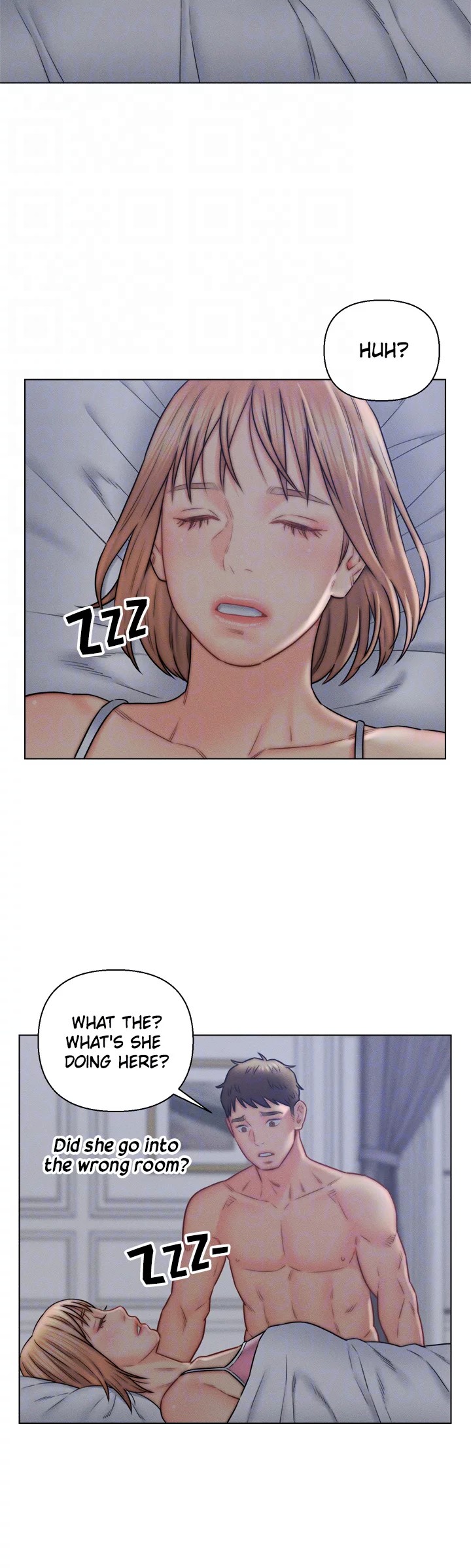 Live-In Son-in-Law Chapter 16 - Manhwa18.com