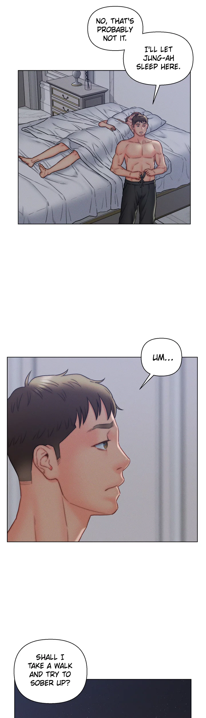 Live-In Son-in-Law Chapter 16 - Manhwa18.com